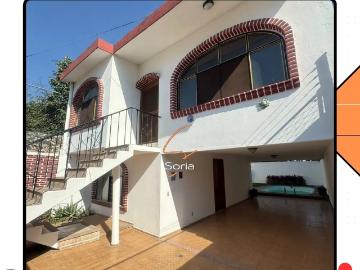 CASA EN RENTA CUAUTLA MORELOS