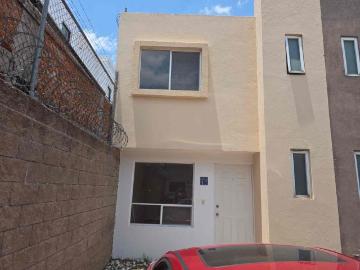 Casa en renta Cuautlancingo, Puebla, México