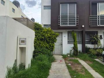 Casa en renta Cuautlancingo, Puebla, México