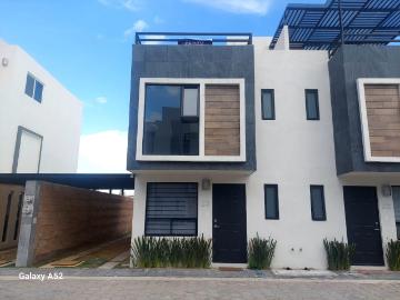 Casa en renta, Cuautlancingo, Puebla