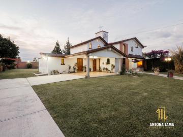 Casa en renta Cuayantla, San Andrés Cholula