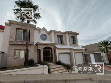 Casa en renta Cumbres 4a Etapa, Municipio De Chihuahua