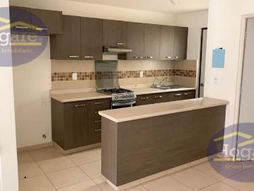 Casa en Renta Cumbres de la Pradera cerca del Fracc La Yesca, León Gto