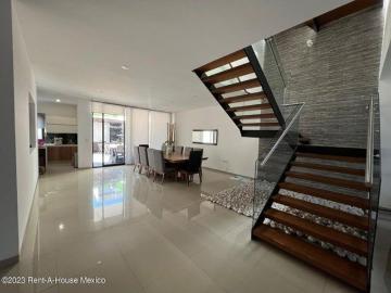 Casa en renta Cumbres Del Lago, Santiago De Querétaro, Querétaro, México