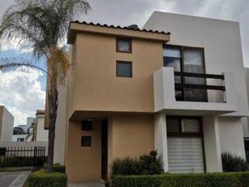 Casa en renta Cumbres Del Lago, Santiago De Querétaro, Querétaro, México