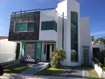 Casa en renta Cumbres Del Lago, Santiago De Querétaro, Querétaro, México