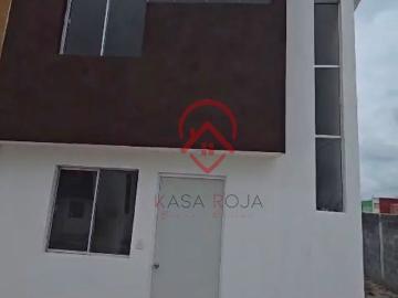 Casa en renta Cadereyta Jiménez, Nuevo León, México