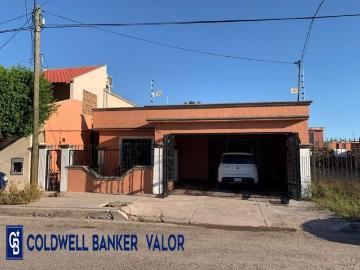 Casa en renta Cajeme, Ciudad Obregón