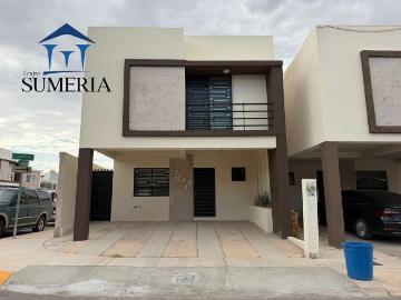 Casa en renta Calle Mar De Luna, Chihuahua, Municipio De Chihuahua, Chihuahua, 31170, México
