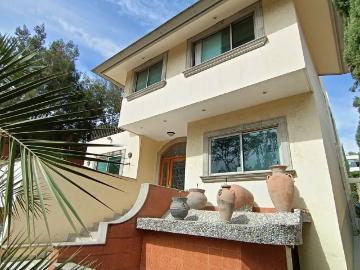 Casa en renta Calle Mariano Azuela 16, Ciudad Satelite, Naucalpan De Juárez, México, 53100, Mex