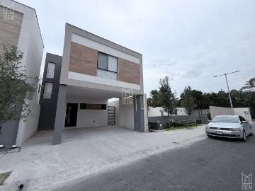 Casa en renta Calle Mariano Matamoros, Umara, General Escobedo, Nuevo León, 66074, México
