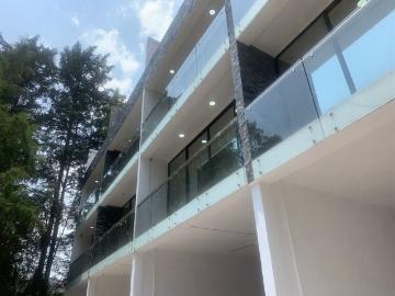 Casa en renta Calle Miguel Hidalgo, San Bartolo Ameyalco, Álvaro Obregón, Ciudad De México, 01800, Mex