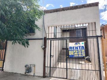 Casa en renta Calle Misión De Santa Bárbara 2617, Mármol Ii, Chihuahua, 31063, Mex