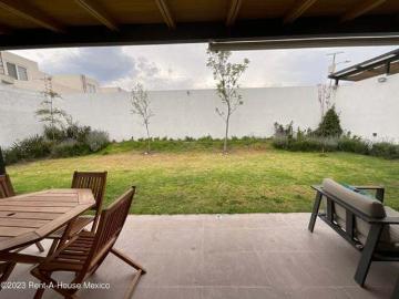 Casa en renta Calle Monte Baikal, La Cima, Querétaro, 76146, Mex