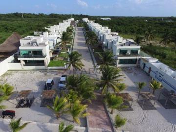 Casa en renta Calle Azul, Ciudad Del Carmen Centro, Carmen, Campeche, 24157, Mex