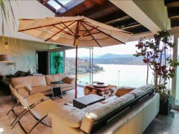 Casa en renta Calle A La Peña 60, La Peña, Valle De Bravo, México, 51200, Mex