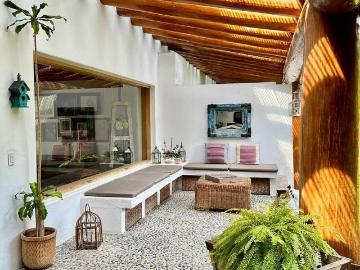 Casa en renta Calle Alud 18 92, Jardines Del Pedregal San Ángel, Coyoacán, Ciudad De México, 04500, Mex