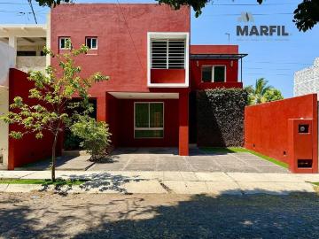 Casa en renta Calle Amparo Casillas De Enríquez 147, Esmeralda, Colima, 28017, Mex