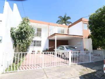 Casa en renta Calle Andrómeda 3815, La Calma, Zapopan, Jalisco, México