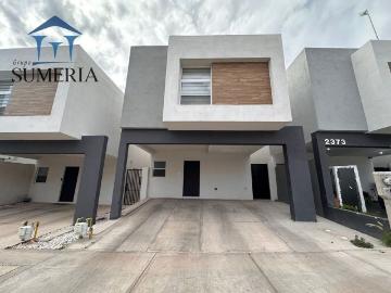 Casa en renta Calle Bosques De Alaska, Chihuahua, 31220, Mex