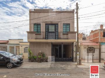 Casa en renta Calle Bosques De La Presa 218, Bosques De La Presa, León, Guanajuato, México