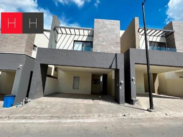 Casa en renta Calle Cumbres Del Sur 253 263, Cumbres Elite Octavo Sector, Monterrey, Nuevo León, 64349, Mex