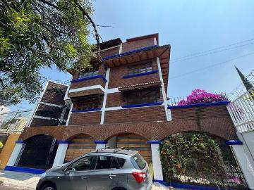Casa en renta Calle C Manzana Viii 26 28, Educación, Coyoacán, Ciudad De México, 04400, Mex