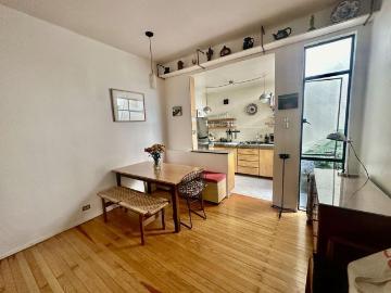 Casa en renta Calle Chiapas 84d, Roma Norte, Cuauhtémoc, Ciudad De México, 06700, Mex