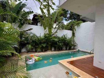 Casa en renta Calle Chicozapote, Aldea Savia Tulum, Tulum, Quintana Roo, 77760, Mex