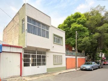 Casa en renta Calle Corola, Colonia El Reloj, San Pablo Tepetlapa, Ciudad De México, Coyoacán, Ciudad De México, 04640, México