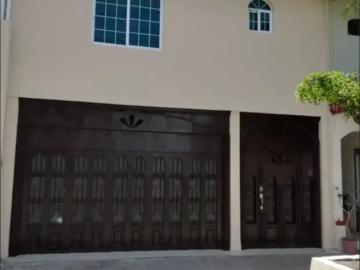 Casa en renta Calle De La Toronja 1906 1988, La Campiña, Culiacán Rosales, Culiacán, Sinaloa, 80060, Mex