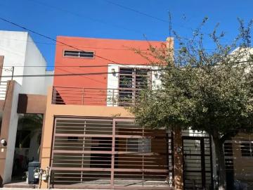 Casa en renta Calle Del Ajusco 1113, Bosques De Linda Vista 2o Sector, San Nicolás De Los Garza, Nuevo León, 66473, Mex
