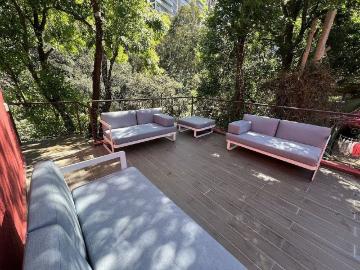 Casa en renta Calle Del Bosque De Copalar 16 38, La Herradura, Miguel Hidalgo, Huixquilucan, México, 52784, Mex