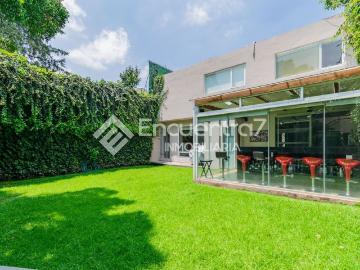 Casa en renta Calle Del Bosque Del Alférez 29 57, Bosques De La Herradura, Miguel Hidalgo, Huixquilucan, México, 52784, Mex