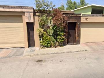 Casa en renta Calle Del Carmen, Delegación La Mesa, Tijuana, Municipio De Tijuana, Baja California, 22100, México