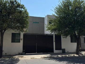 Casa en renta Calle Del Estudio 320, Valle De Las Alamedas, San Nicolás De Los Garza, N.l México