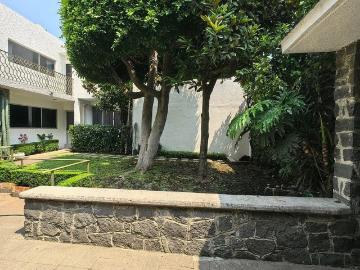 Casa en renta Calle Emiliano Zapata 15, San Jerónimo Aculco, La Magdalena Contreras, Ciudad De México, 10400, Mex