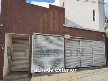 Casa en renta Calle Enrique Flores Magón 208, Ricardo Flores Magon, Oaxaca De Juárez, Oaxaca, 68044, Mex