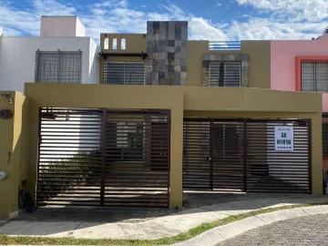Casa en renta Calle Facultad De Ingeniería Civil 97, Morelia, Michoacán De Ocampo, 58060, Mex
