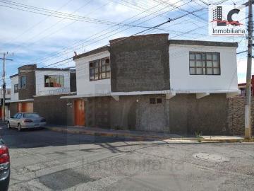 Casa en renta Calle Hacienda De Los Padres, La Hacienda, Puebla, 72570, Mex