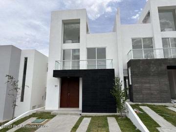 Casa en renta Calle Hacienda Jaral De Peñas 102 128, Las Teresas, Querétaro, 76138, Mex