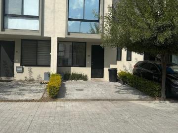 Casa en renta Calle Hera, San Agustín, Tlajomulco De Zúñiga, Jalisco, 45646, Mex