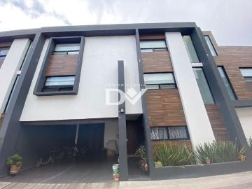 Casa en renta Calle Ignacio Allende 512, Santiago Momoxpan, Alvaro Obregón, 72774 San Andrés Cholula, Pue México
