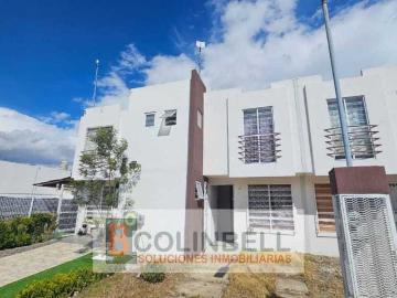 Casa en renta Calle Ignacio Rodríguez Galván, Centro, Tizayuca, Hidalgo, 43800, Mex