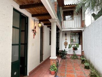 Casa en renta Calle Ignacio Zaragoza 3, San Juan Tepepan, Xochimilco, Ciudad De México, 16020, Mex