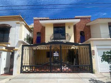 Casa en renta Calle Isla Del Socorro 1584 1608, Las Quintas, Culiacán Rosales, Culiacán, Sinaloa, 80060, Mex
