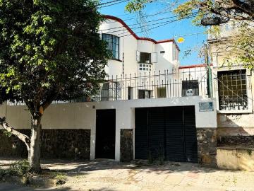 Casa en renta Calle Justo Sierra 1949, Guadalajara, Jalisco, 44600, Mex