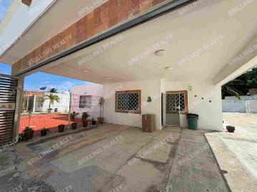 Casa en renta Calle Kohunlich, Mahahual, Costa Maya, Mahahual, Othón P. Blanco, Quintana Roo, 77976, Mex