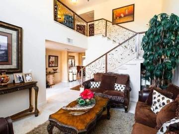 Casa en renta Calle La Gloria 2 4, Fracc Villa California Residencial, Hermosillo, Sonora, 83114, Mex