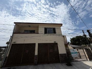 Casa en renta Calle La Purísima, Municipio De Tijuana, Baja California, 22207, México